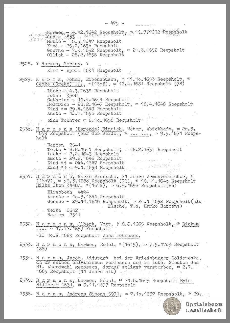 Document